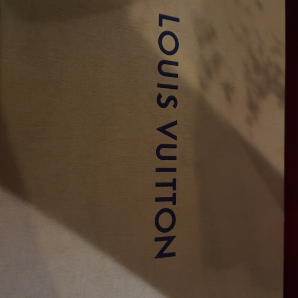 Virgil Ablohs Louis Vuitton cuban link chains - Picture 3 of 3